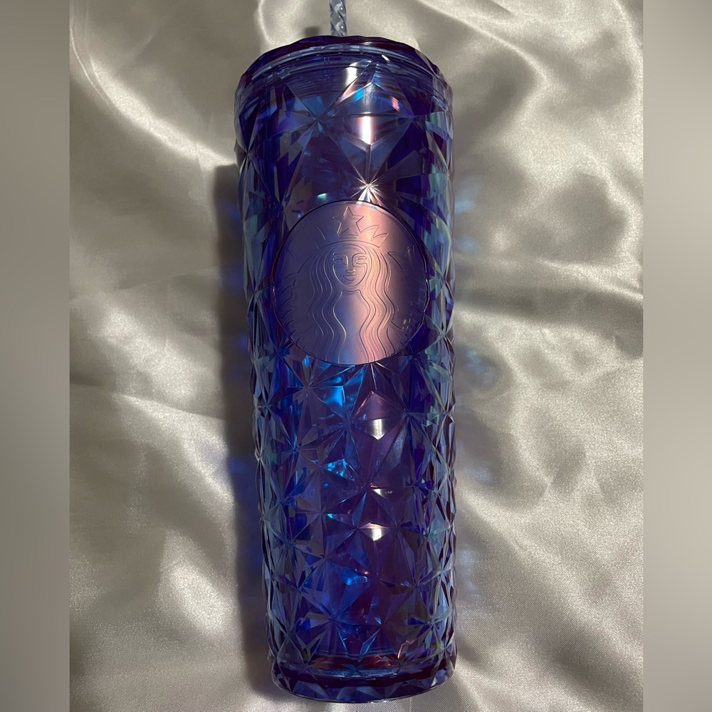 STARBUCKS: Tumbler Cup - Picture 1 of 5